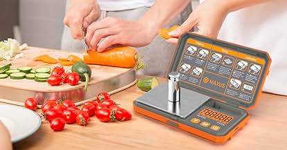 Products from MAXUS in use
