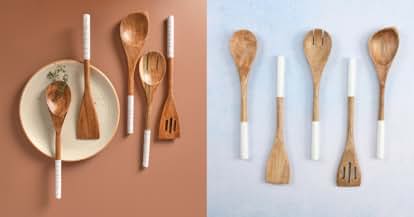 Products from FOLKULTURE in use