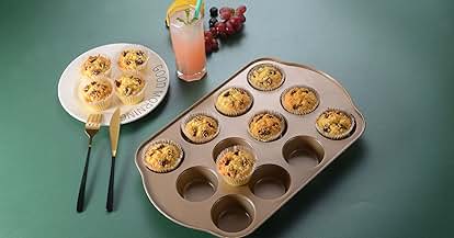 Products from JOHO BAKING in use