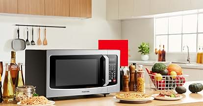 Products from TOSHIBA in use