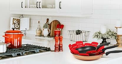 Products from BYKITCHEN in use