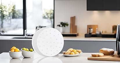 Products from BYKITCHEN in use