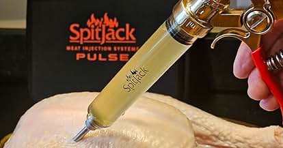 Products from SPITJACK in use