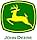 TOMY John Deere Toys