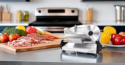Products from TOKASS in use