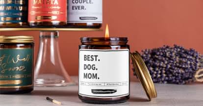Products from Got you a little something in use