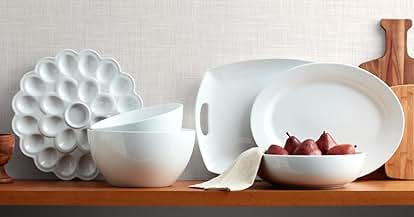 Products from Everyday White in use