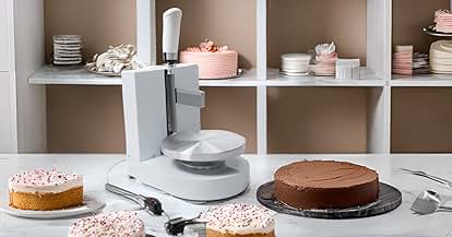 Products from NIENIEE in use