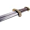 Norse Tradesman Spring Steel Viking Sword