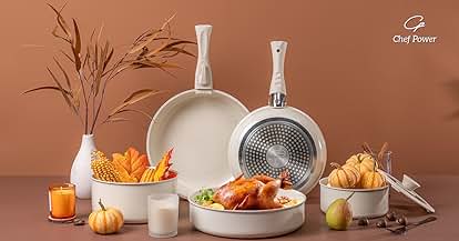 Products from Chef Power in use