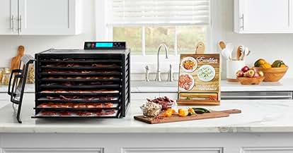 Products from Excalibur in use