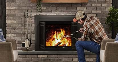 Products from UniFlame in use