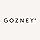GOZNEY°