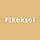 Fikoksol Cutting Board Rack
