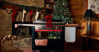 Products from Weber Stephen Company in use