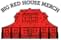 Big Red House