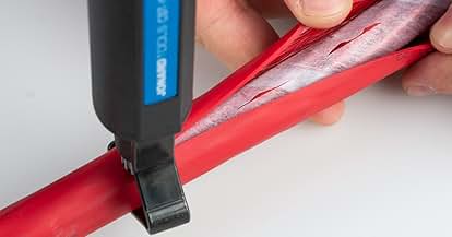 Products from Jonard Tools in use