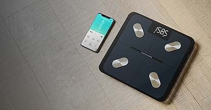 Products from Etekcity in use