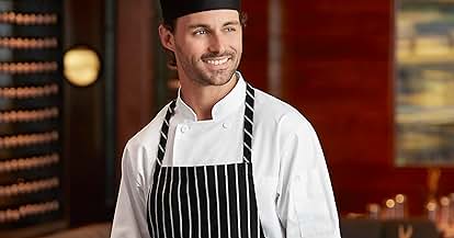 Products from Chef Works in use