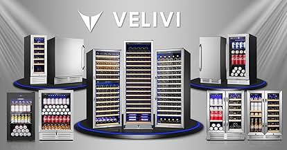 Products from Velivi in use