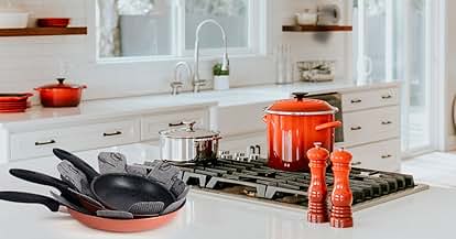 Products from BYKITCHEN in use