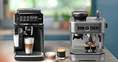 Products from Philips Domestic Appliances in use
