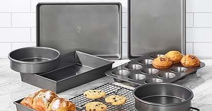 Products from Chicago Metallic in use