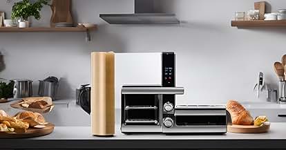 Products from Prince Castle in use