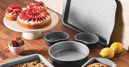 Products from Farberware in use