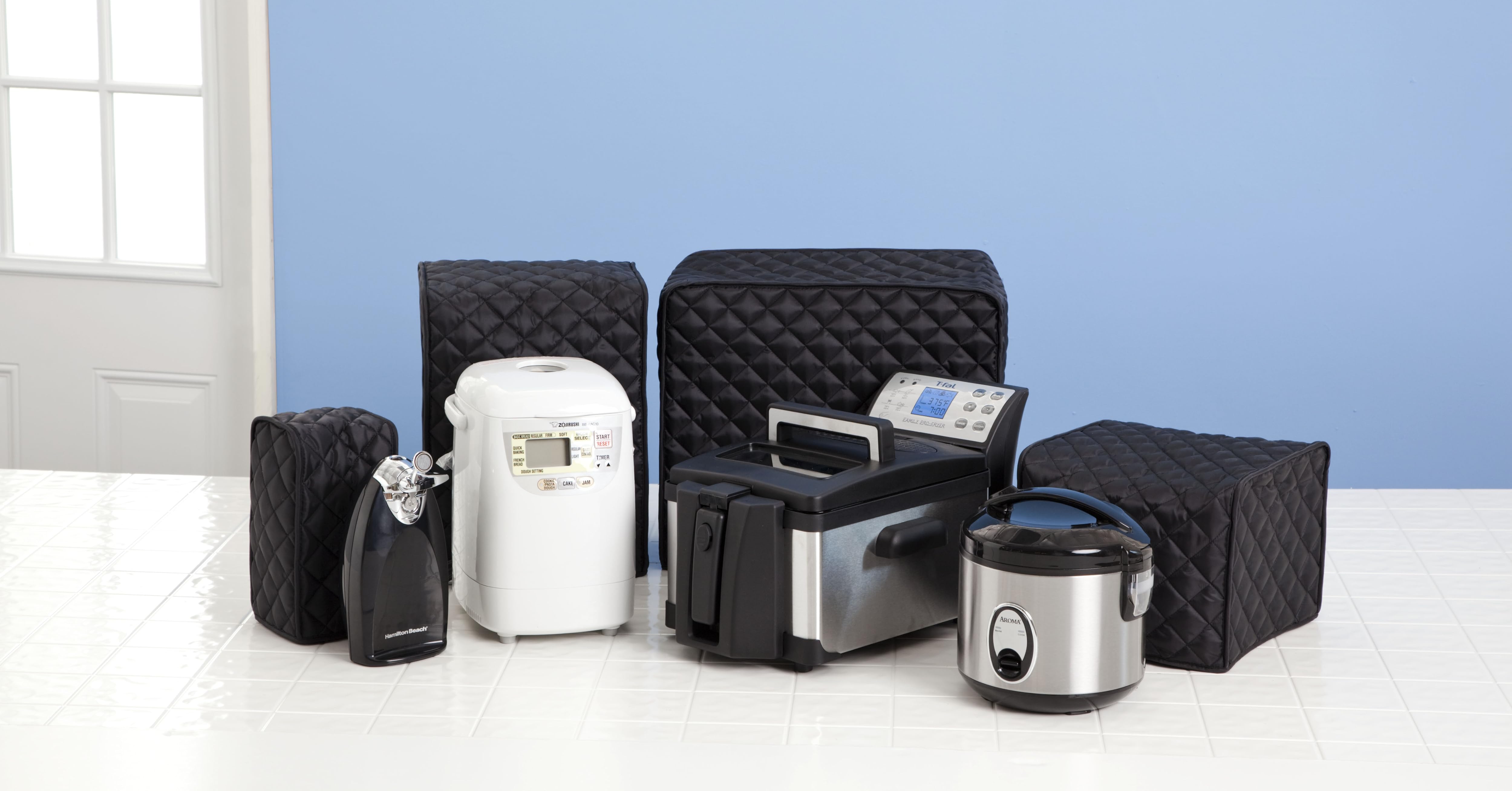 Products from Covermates in use