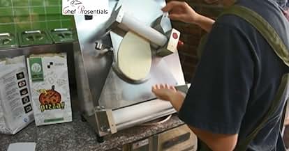 Products from Chef Prosentials in use