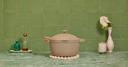 Products from Our Place in use
