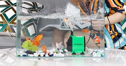 Products from VIVOSUN in use