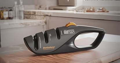 Products from Bonlasharp in use