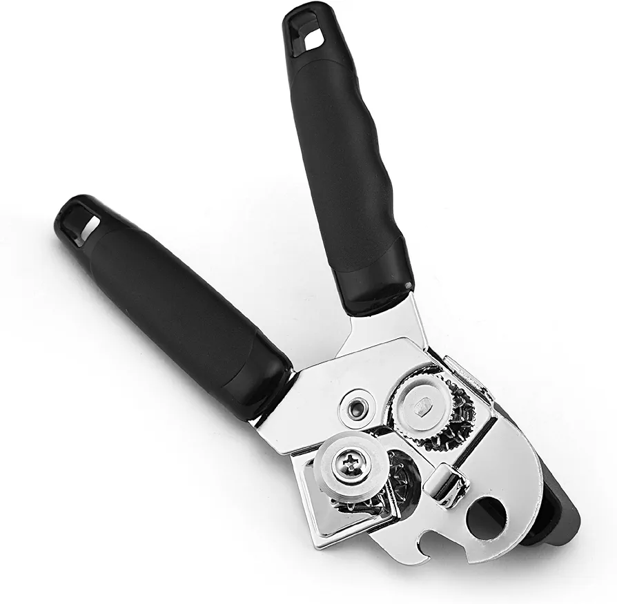 Farberware Classic Can Opener (Black)