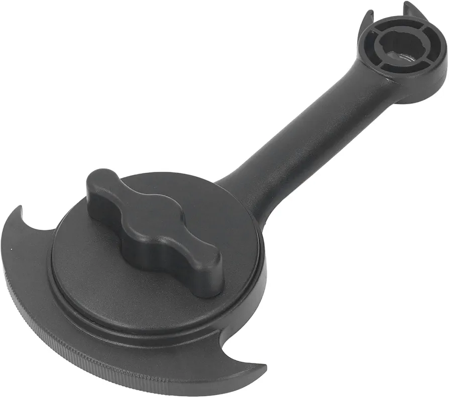 Can Opener Multifunction Prevent Slip Labor Saving Strong Handheld Can Bottle Opener for Kitchen Party