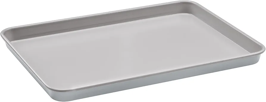 Cuisinart Chef's Classic Ceramic 17" Baking Sheet - Gorgeous Grey