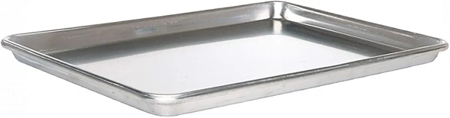 1 X 9" x 13" Quarter Size Sheet Bake Pan