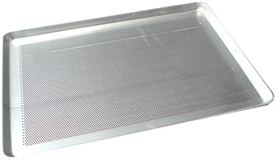 Winware 18 Inch x 26 Inch Aluminum Sheet Pan, Set of 6