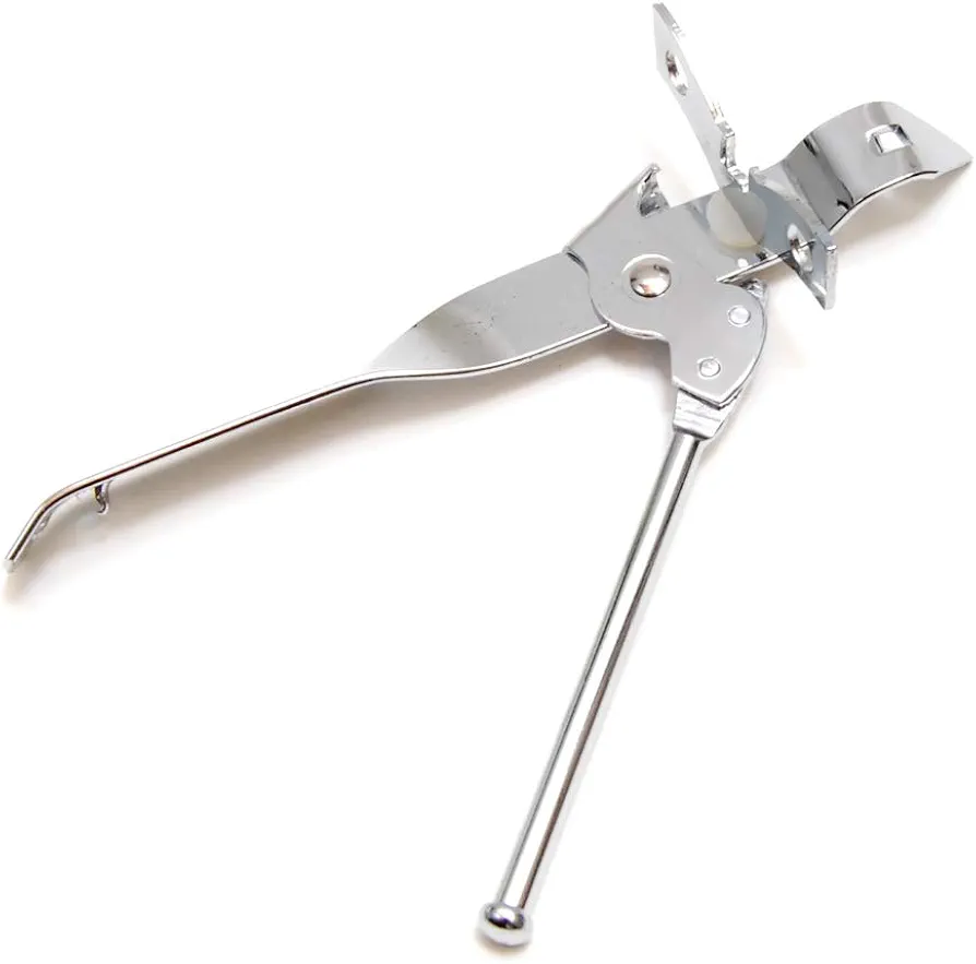 PitLite Multifunctional Can Opener Open Cans Beer Bottles Soda Lids For Camping Picnic Travel And Home Kitchen