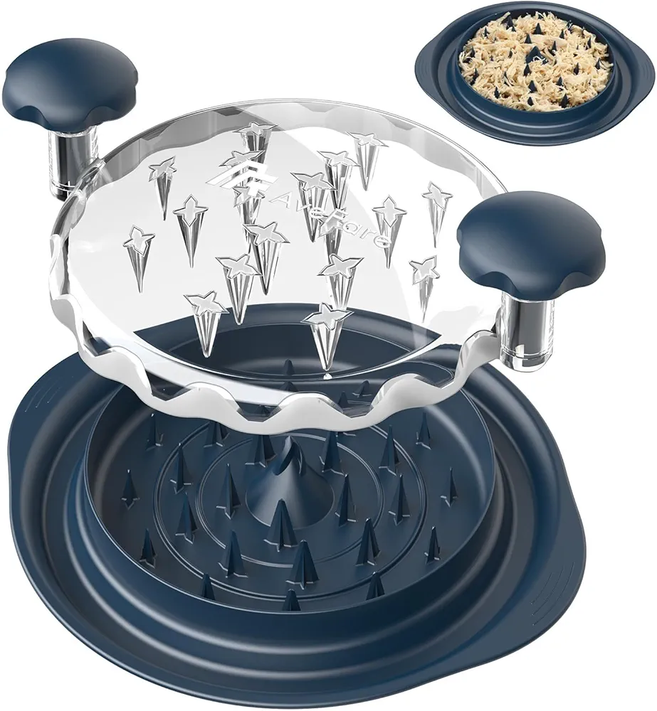 Generic Chicken breast crusher, Black
