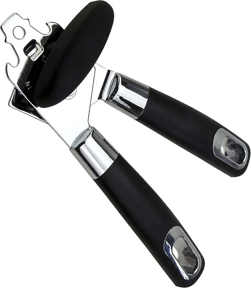 Durable Multifunction Can Opener / Bottle Opener