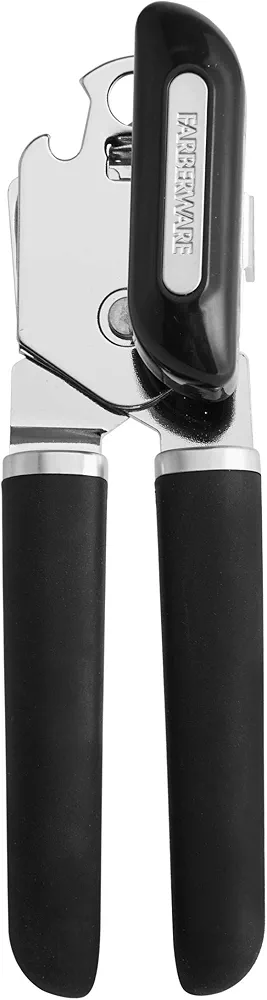 Farberware Pro Kitchen Tools, 8-Inch, Black