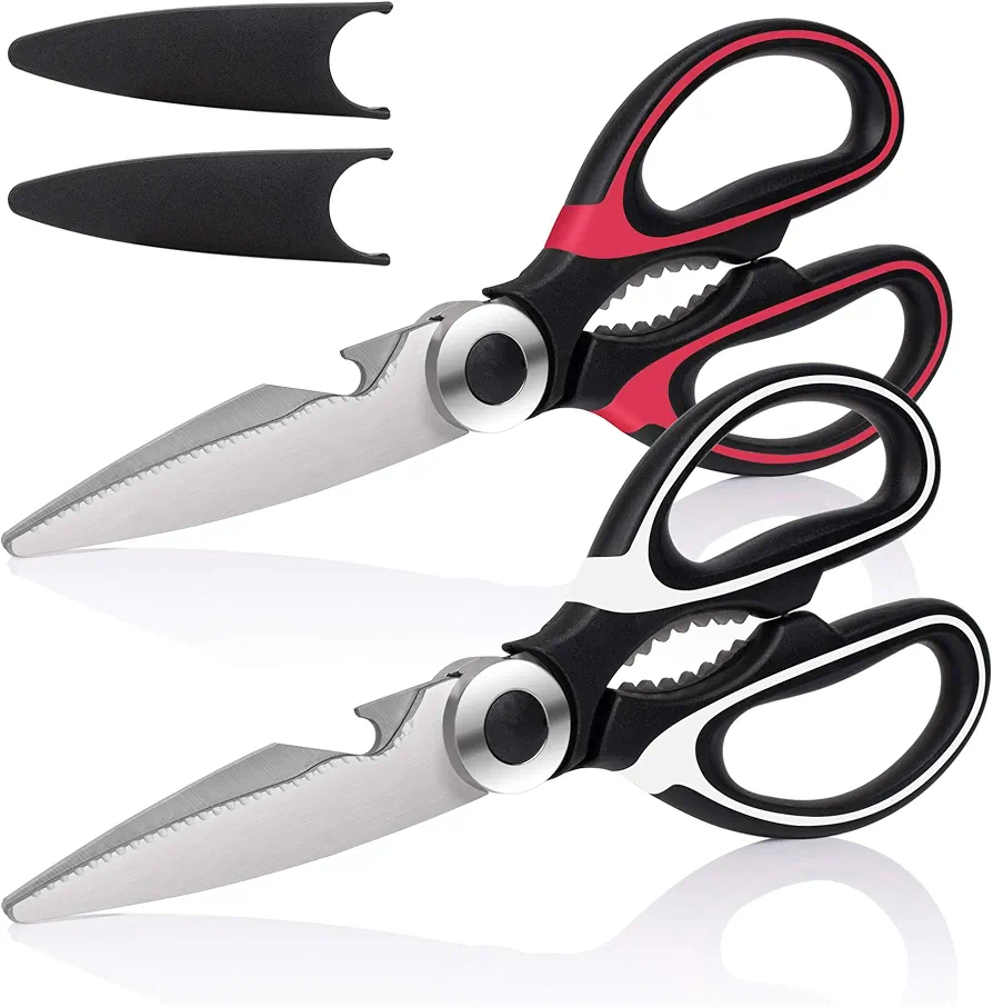 Kitchen Scissors