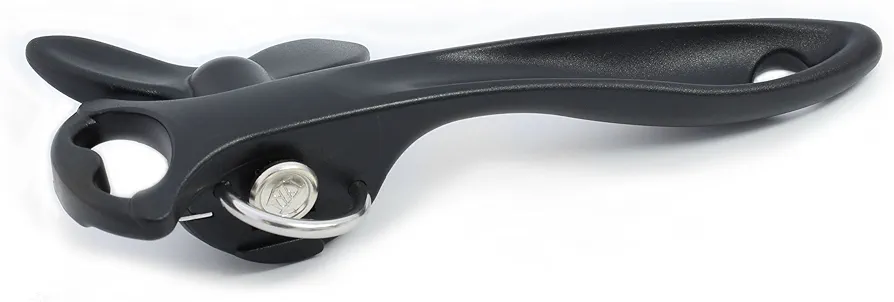 Soft Edge Safety Can Opener and Bottle Opener