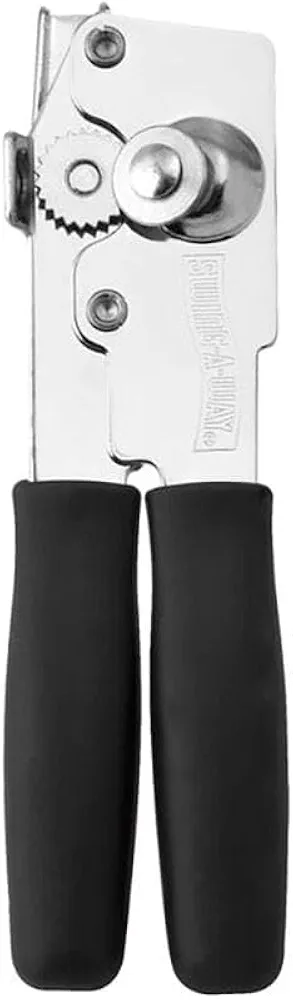 Compact Can Opener, Black
