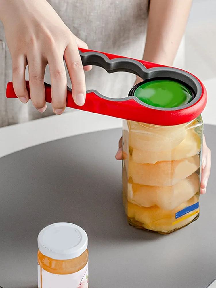 1pc Multifunction Can Opener