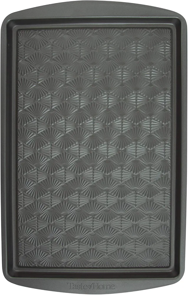 Taste of Home® 15 x 10 inch Non-Stick Metal Baking Sheet