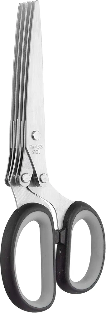 Mercer Culinary Herb Scissor with Blade Guard 7 5/8-Inch