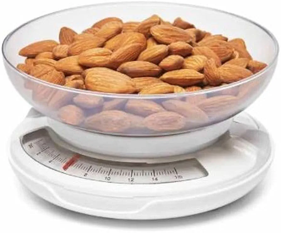 OXO Good Grips 1-Pound Healthy Portions Scale